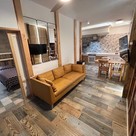 Las Caletillas Vacations, 20 Meters From The Beach Santa Cruz de Tenerife Zewnętrze zdjęcie