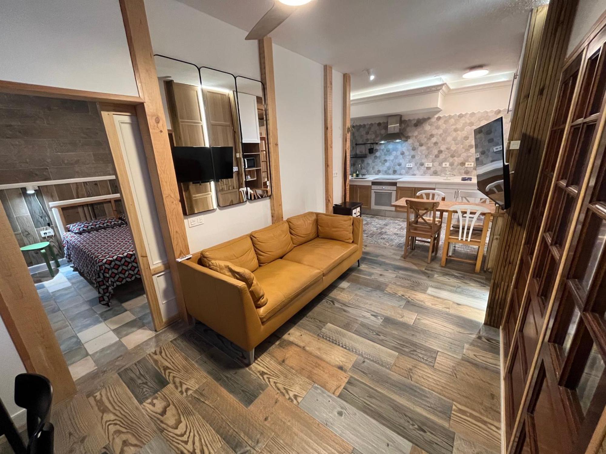 Las Caletillas Vacations, 20 Meters From The Beach Santa Cruz de Tenerife Zewnętrze zdjęcie