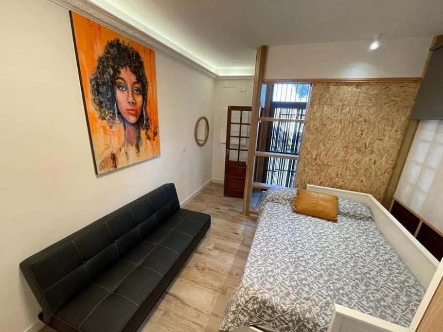 Las Caletillas Vacations, 20 Meters From The Beach Santa Cruz de Tenerife Zewnętrze zdjęcie