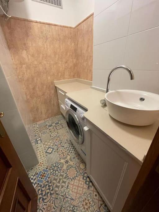 Las Caletillas Vacations, 20 Meters From The Beach Santa Cruz de Tenerife Zewnętrze zdjęcie