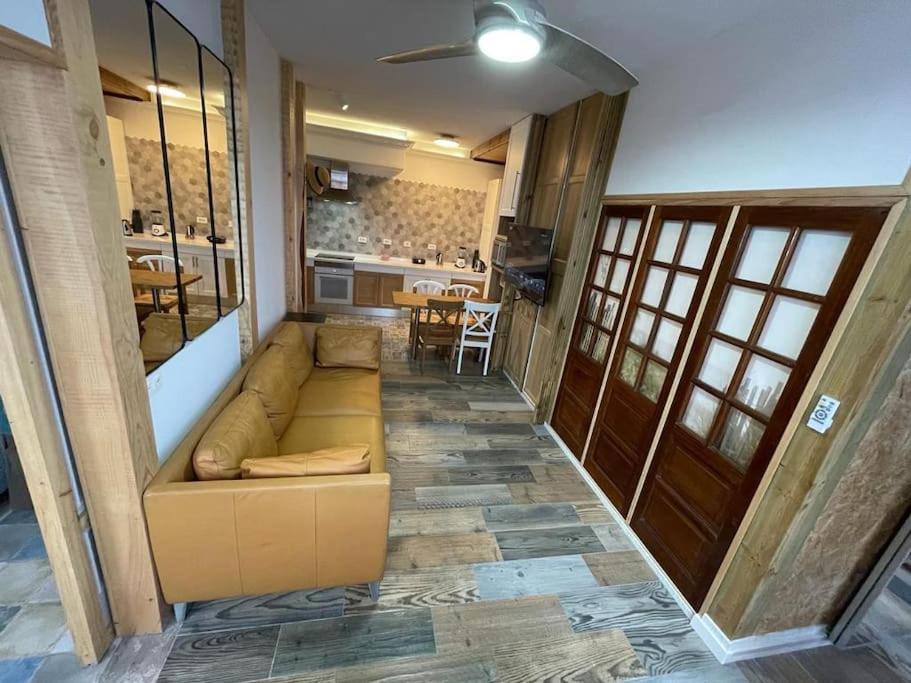 Las Caletillas Vacations, 20 Meters From The Beach Santa Cruz de Tenerife Zewnętrze zdjęcie