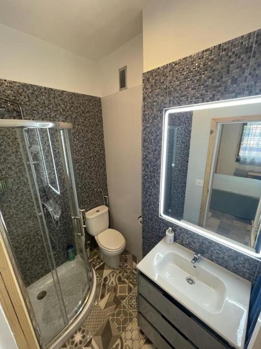 Las Caletillas Vacations, 20 Meters From The Beach Santa Cruz de Tenerife Zewnętrze zdjęcie