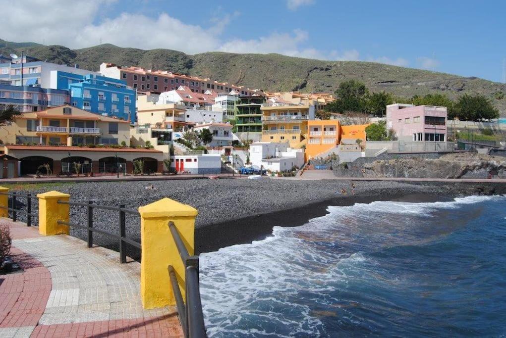 Las Caletillas Vacations, 20 Meters From The Beach Santa Cruz de Tenerife Zewnętrze zdjęcie